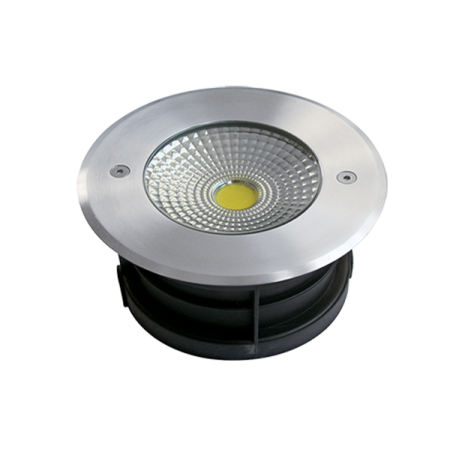 LAMPA DE PARDOSEALA CU LED RAY10 10W 5000K IP67